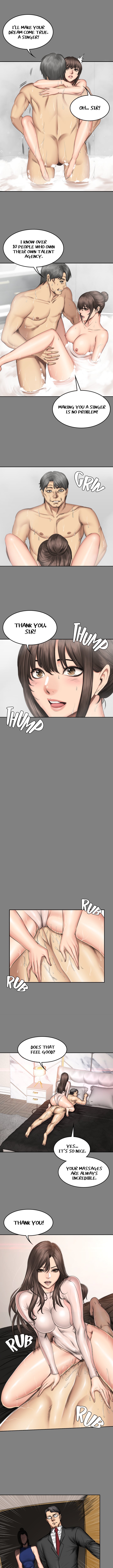 Producer Manhwa - Chapter 58 Page 9