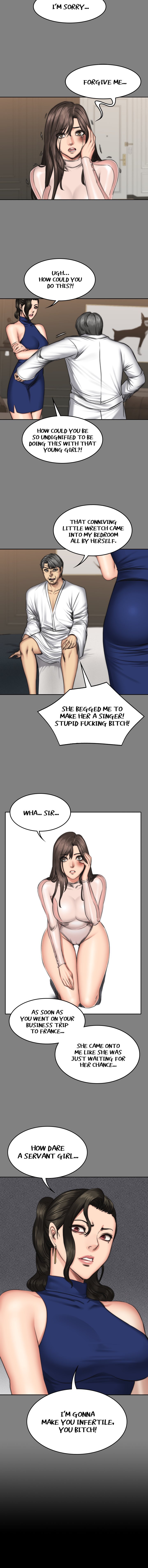 Producer Manhwa - Chapter 58 Page 11