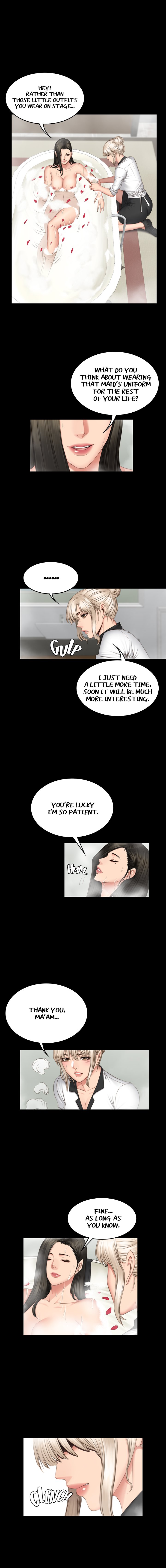Producer Manhwa - Chapter 70 Page 5