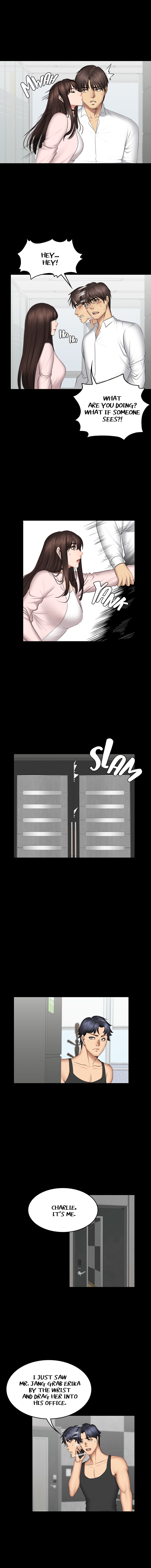 Producer Manhwa - Chapter 70 Page 8