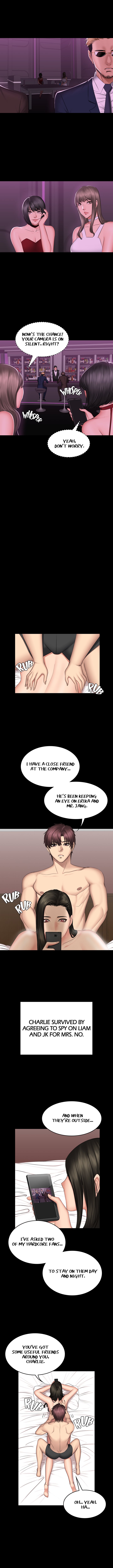 Producer Manhwa - Chapter 70 Page 10