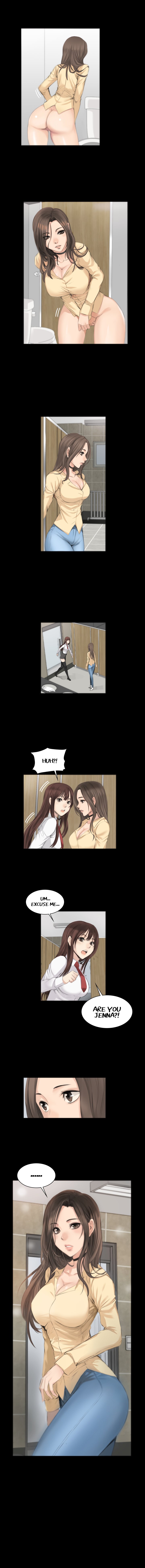 Producer Manhwa - Chapter 7 Page 6
