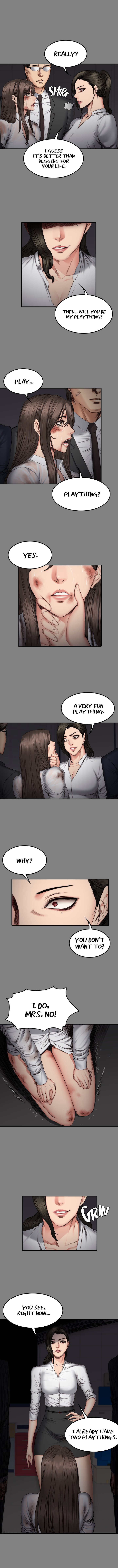Producer Manhwa - Chapter 59 Page 5