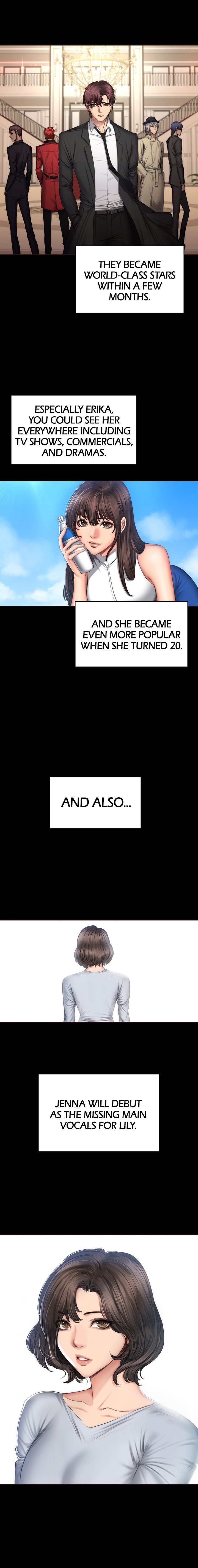 Producer Manhwa - Chapter 59 Page 9