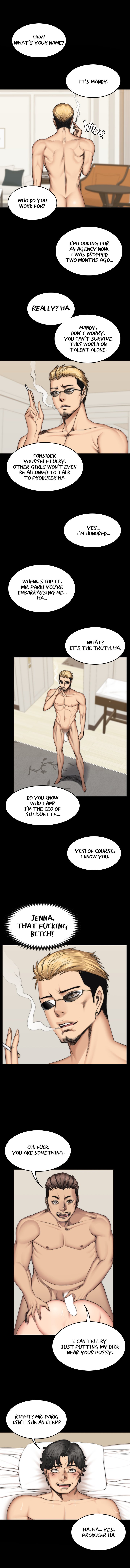 Producer Manhwa - Chapter 55 Page 5