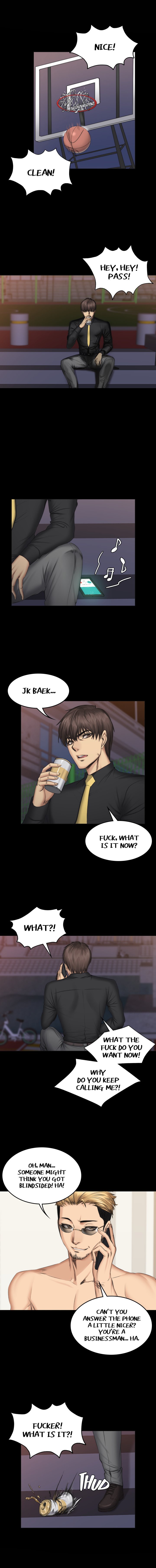 Producer Manhwa - Chapter 55 Page 7