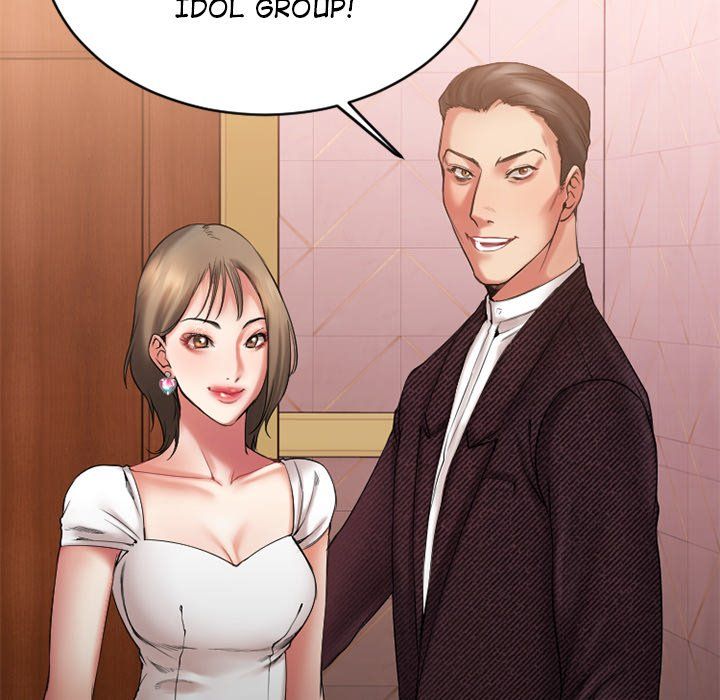 Food Chain Manhwa - Chapter 8 Page 85