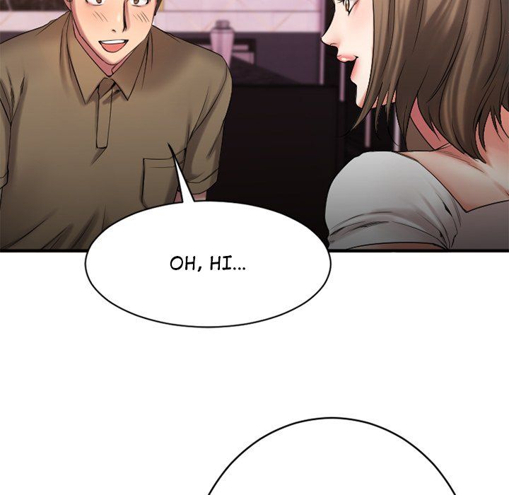 Food Chain Manhwa - Chapter 8 Page 89