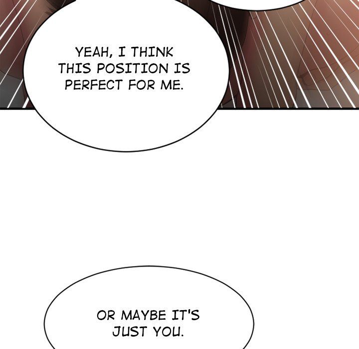 Food Chain Manhwa - Chapter 8 Page 118