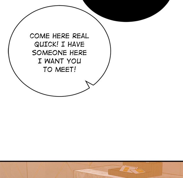 Food Chain Manhwa - Chapter 8 Page 135
