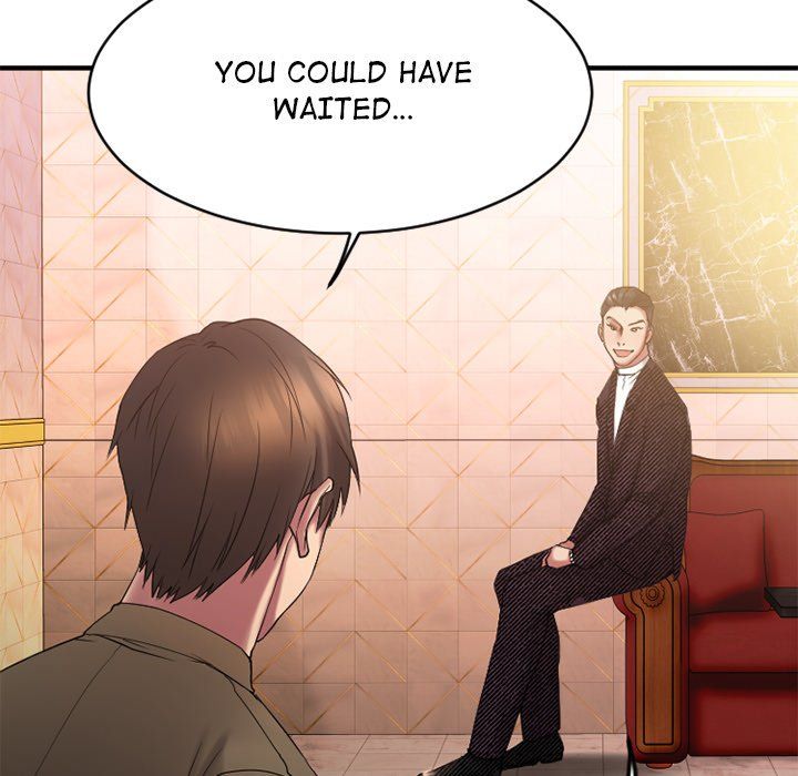 Food Chain Manhwa - Chapter 8 Page 142