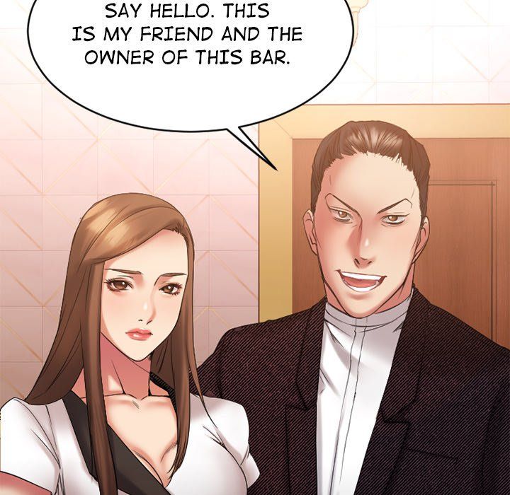 Food Chain Manhwa - Chapter 8 Page 147