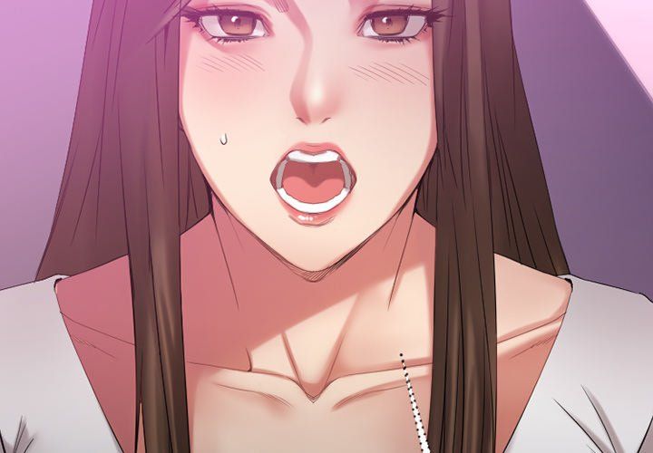 Food Chain Manhwa - Chapter 20 Page 1