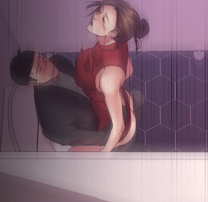 Food Chain Manhwa - Chapter 20 Page 15