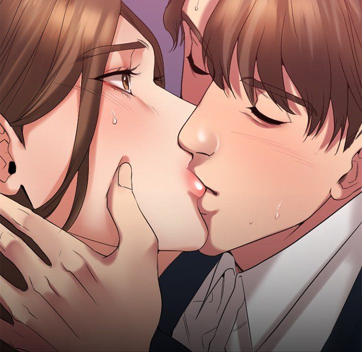 Food Chain Manhwa - Chapter 20 Page 18