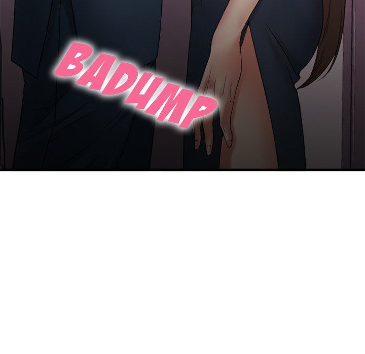 Food Chain Manhwa - Chapter 20 Page 21