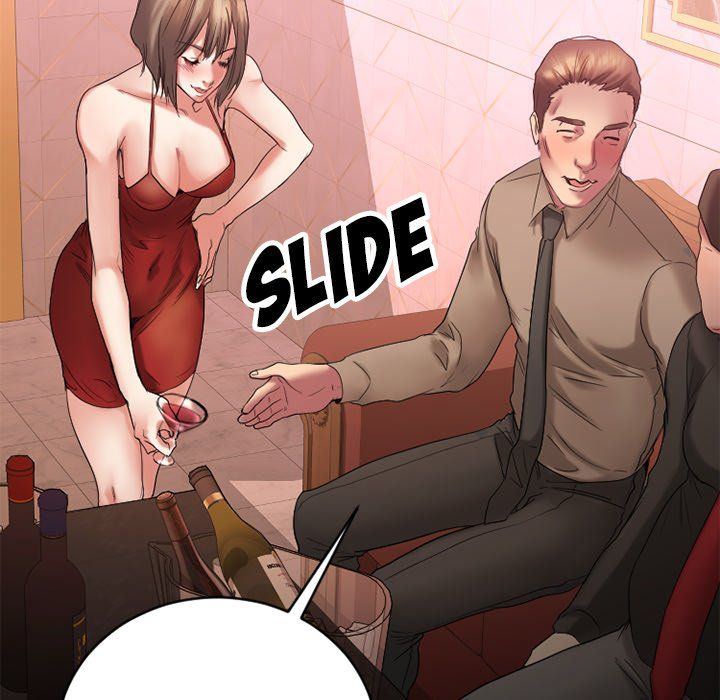 Food Chain Manhwa - Chapter 20 Page 110