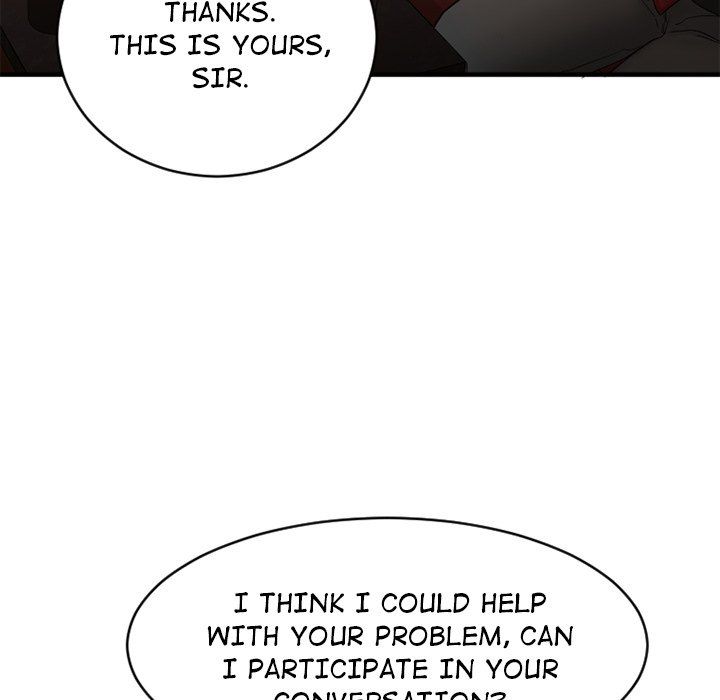 Food Chain Manhwa - Chapter 20 Page 111
