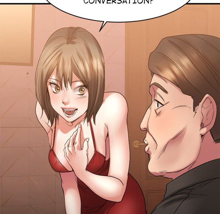 Food Chain Manhwa - Chapter 20 Page 112