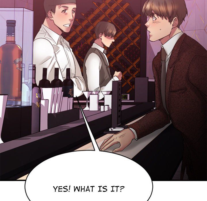 Food Chain Manhwa - Chapter 20 Page 124