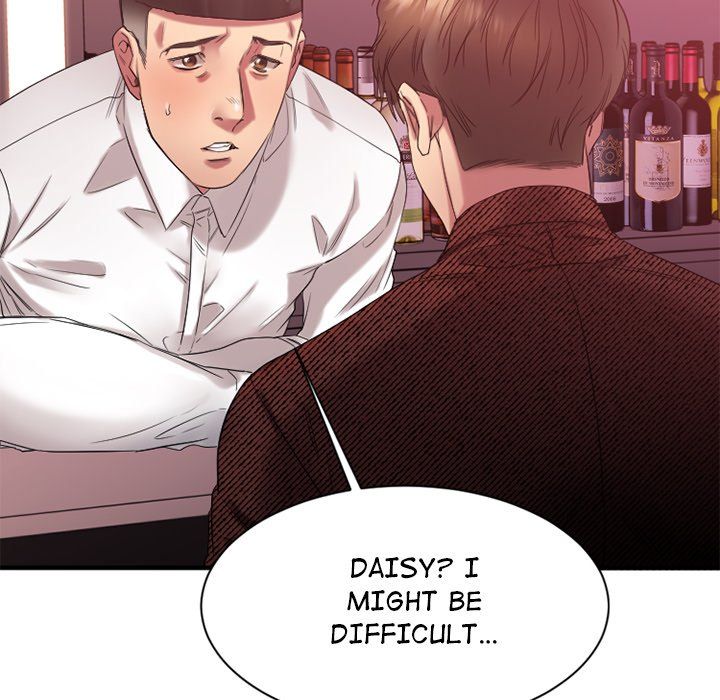 Food Chain Manhwa - Chapter 20 Page 126