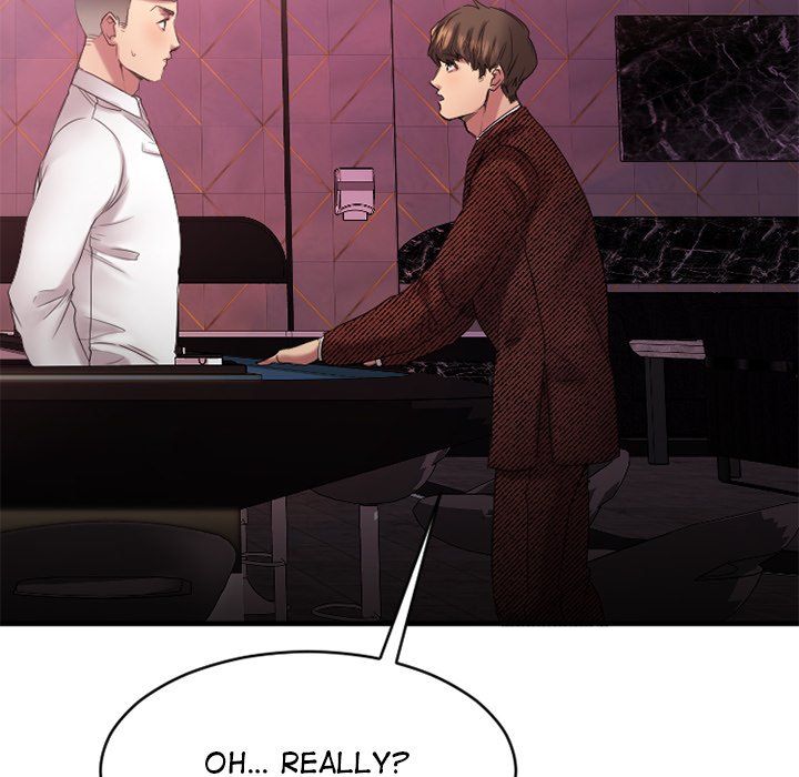 Food Chain Manhwa - Chapter 20 Page 128