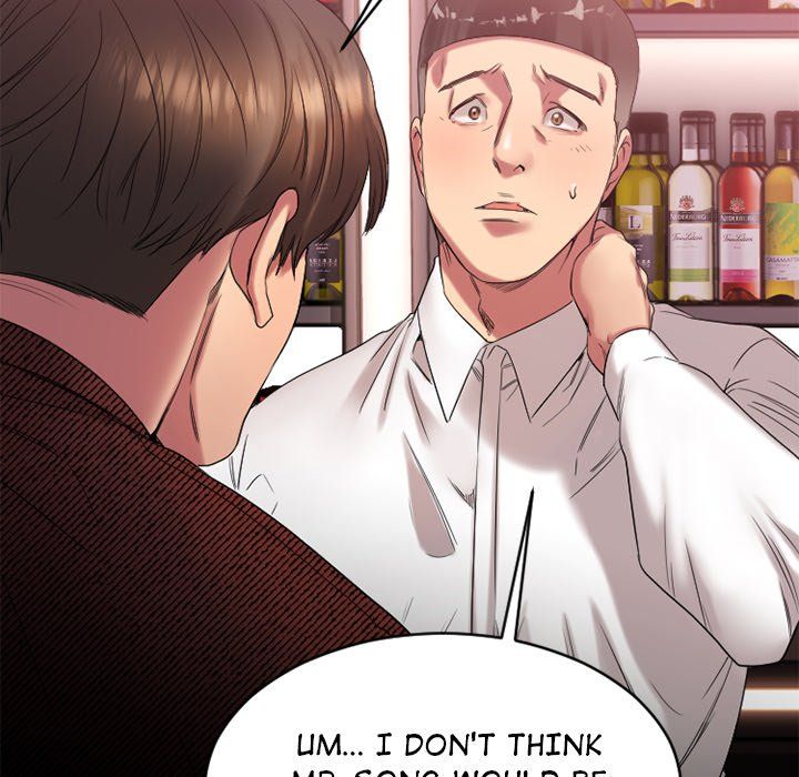 Food Chain Manhwa - Chapter 20 Page 130