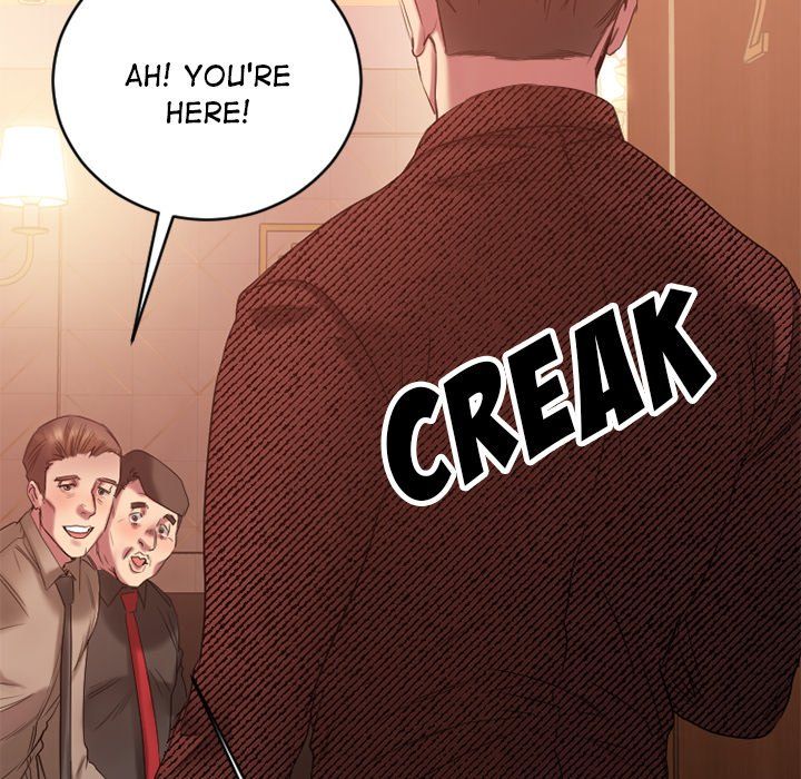 Food Chain Manhwa - Chapter 20 Page 139