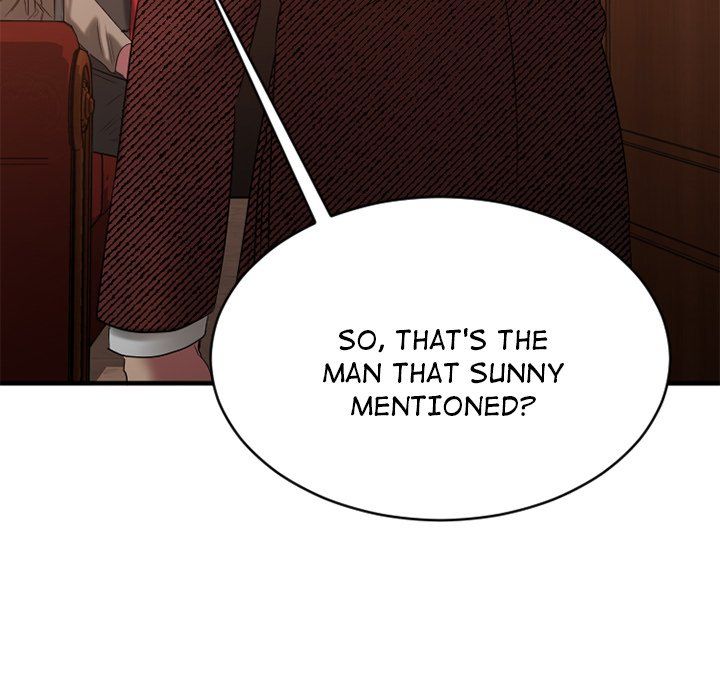 Food Chain Manhwa - Chapter 20 Page 140