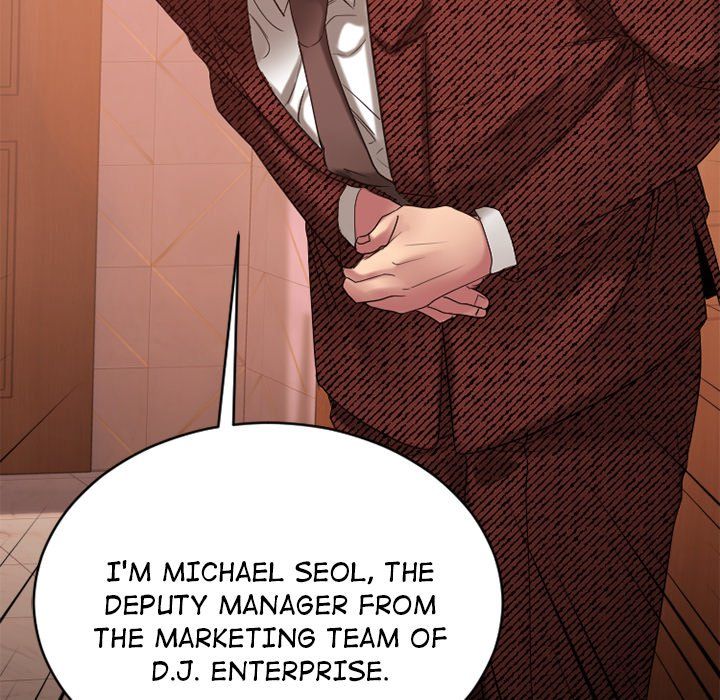 Food Chain Manhwa - Chapter 20 Page 142