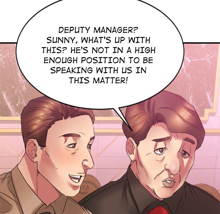 Food Chain Manhwa - Chapter 20 Page 144