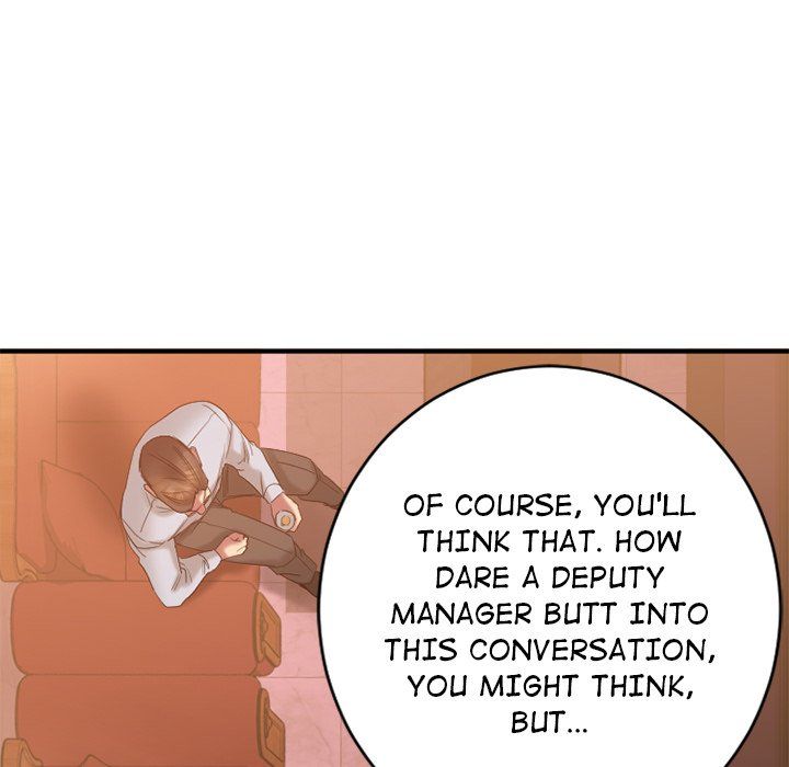 Food Chain Manhwa - Chapter 20 Page 146