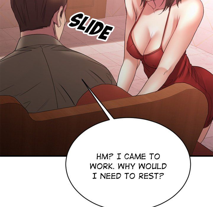 Food Chain Manhwa - Chapter 20 Page 153