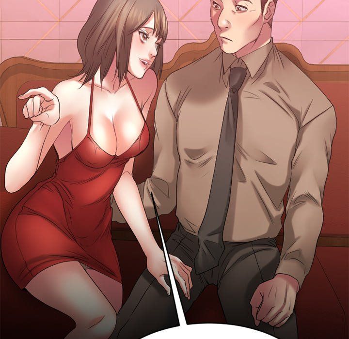 Food Chain Manhwa - Chapter 20 Page 155