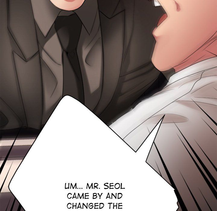 Food Chain Manhwa - Chapter 20 Page 169