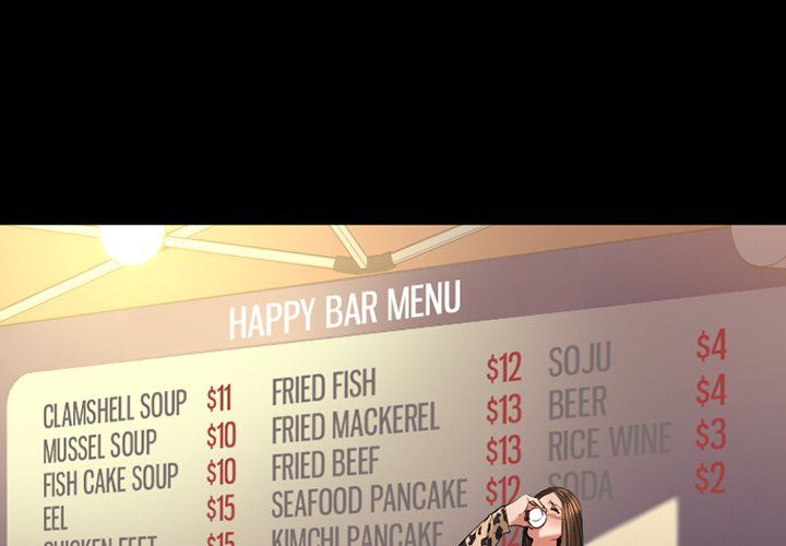 Food Chain Manhwa - Chapter 37 Page 0