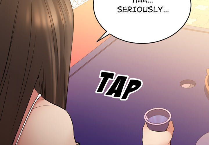 Food Chain Manhwa - Chapter 37 Page 3