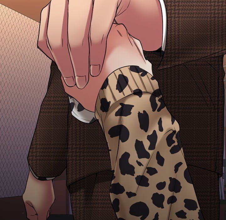 Food Chain Manhwa - Chapter 37 Page 12