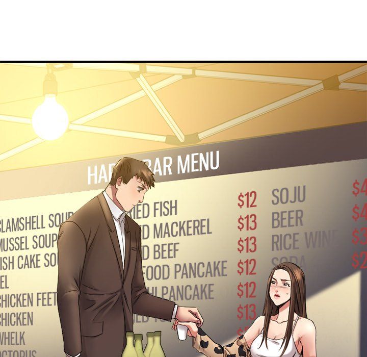 Food Chain Manhwa - Chapter 37 Page 14