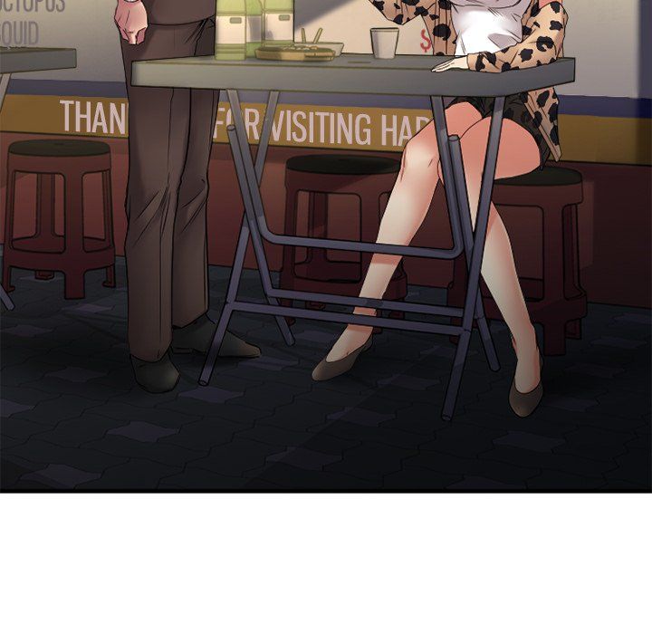 Food Chain Manhwa - Chapter 37 Page 15