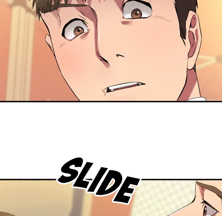 Food Chain Manhwa - Chapter 37 Page 26