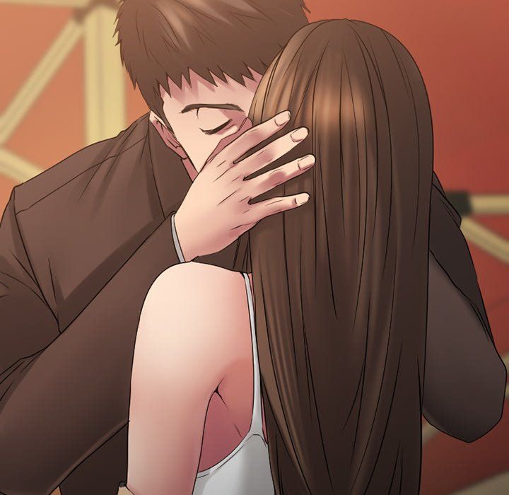 Food Chain Manhwa - Chapter 37 Page 33