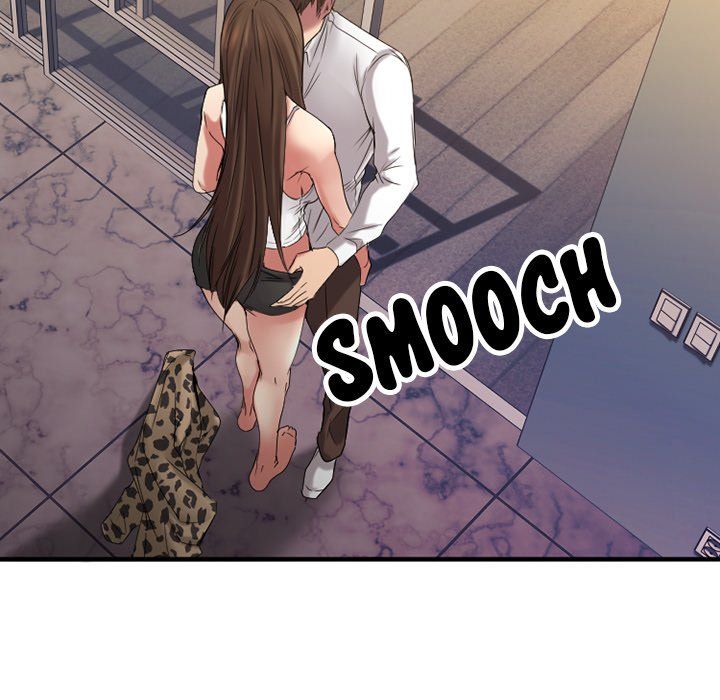 Food Chain Manhwa - Chapter 37 Page 50