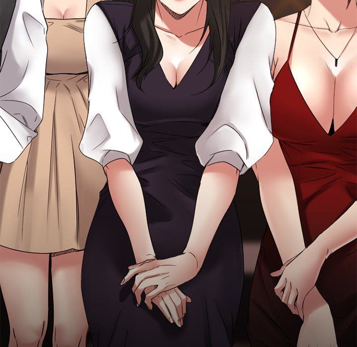 Food Chain Manhwa - Chapter 37 Page 142