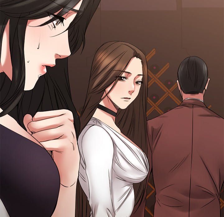 Food Chain Manhwa - Chapter 37 Page 149