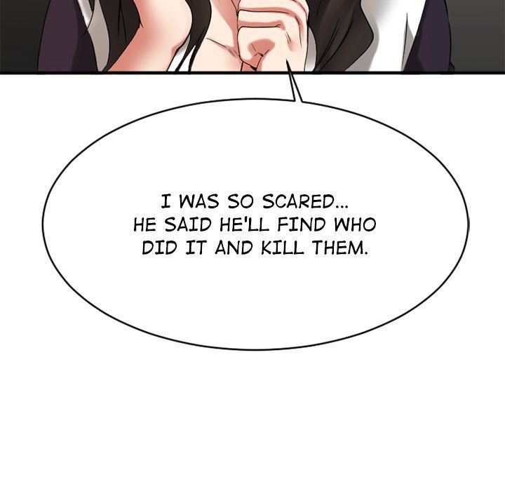 Food Chain Manhwa - Chapter 37 Page 157