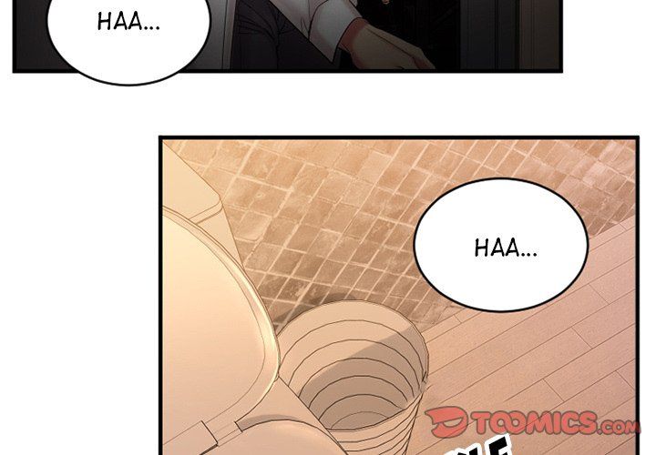 Food Chain Manhwa - Chapter 4 Page 2