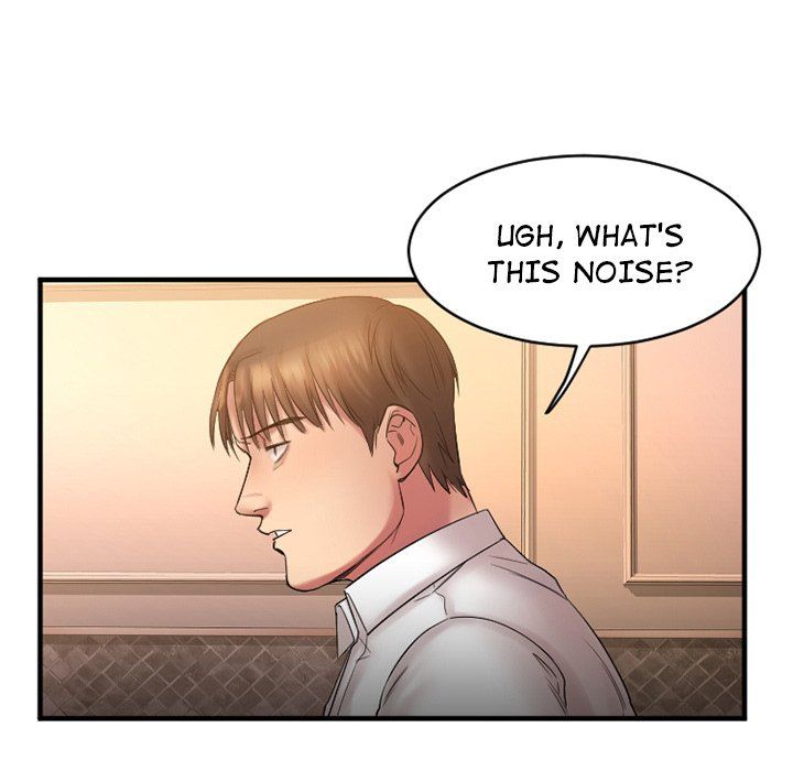 Food Chain Manhwa - Chapter 4 Page 4