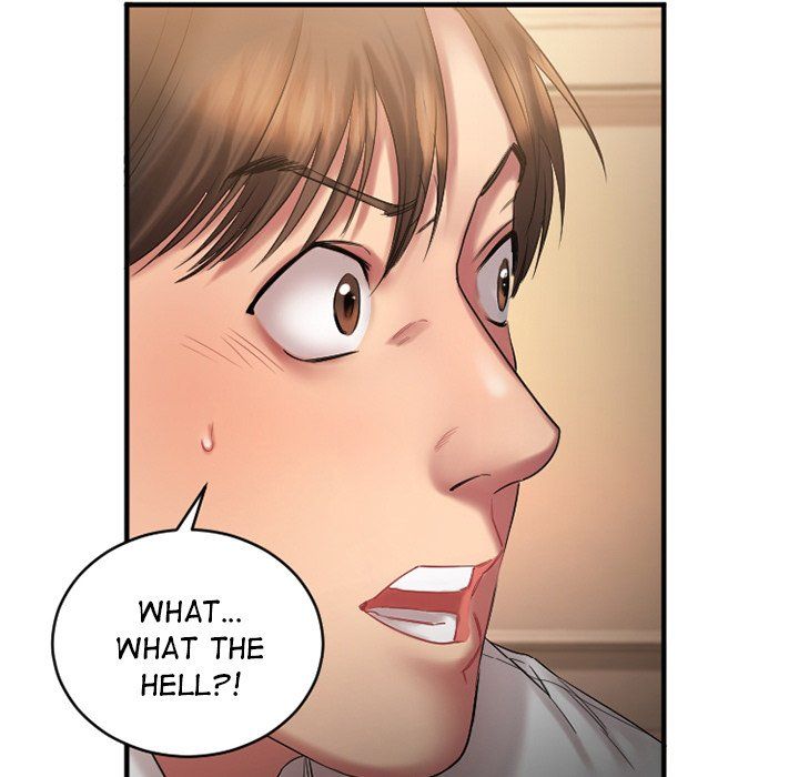 Food Chain Manhwa - Chapter 4 Page 6