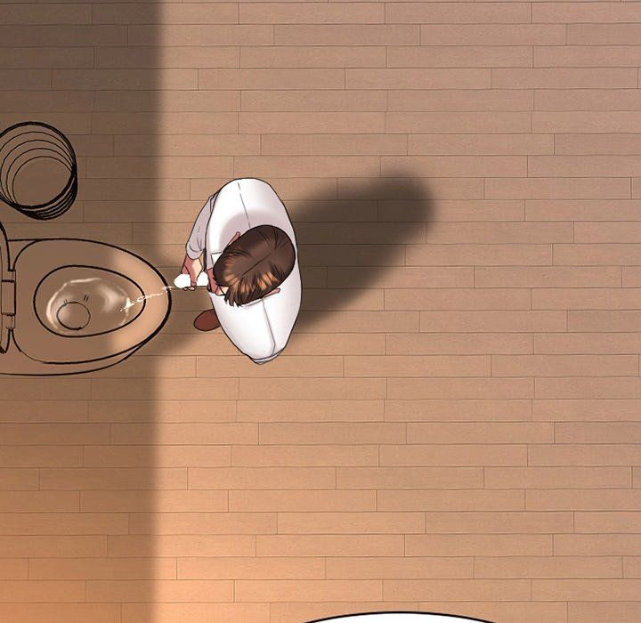 Food Chain Manhwa - Chapter 4 Page 8